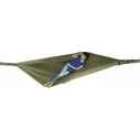 Ticket To The Moon Αιώρα Αλεξίπτωτο Υφασμάτινη Καφέ 320x155εκ. TMC08