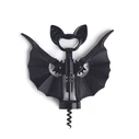 Αξεσουάρ μπαρ & κρασιού Ototo Vino Corkscrew & Bottle Opener ανοιχτήρι κρασιού και μπουκαλιών 2 σε 1 μαύρο