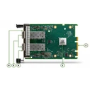 NVIDIA (Mellanox) ConnectX-6 Lx EN Adapter Card 25GbE OCP3.0 (SKU: 21201819, MPN: 900-9X625-0083-SB0)