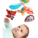 Tiny Love Zabawa na łące - Musical Crib Mobile / Baby Mobile (0+ months)