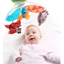 Tiny Love Zabawa na łące - Musical Crib Mobile / Baby Mobile (0+ months)