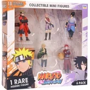 PMI Naruto Φιγούρα Σετ 6τμχ NSH2060C