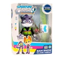 PMI Action Figure CC6010A