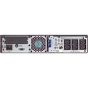 APC Smart-UPS RT On-Line 1000VA 700W με 6 IEC Πρίζες (SURT1000XLIM) - Marine
