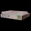APC Smart-UPS RT On-Line 1000VA 700W με 6 IEC Πρίζες (SURT1000XLIM) - Marine