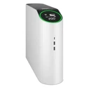 APC Back-UPS Pro for Gaming BGM2200-GR UPS Line-Interactive 2200VA/1320W με 6 πρίζες, RGB, Pure Sine Wave (Arctic White)