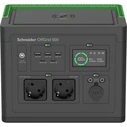 APC Φορητός Σταθμός Ενέργειας 517Wh PPS500-GR