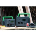 APC Φορητός Σταθμός Ενέργειας 517Wh PPS500-GR