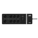 APC UPS APC Back-UPS 1050VA Schuko (BE1050G2-GR) (APCBE1050G2-GR)