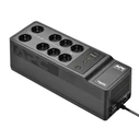APC UPS APC Back-UPS 1050VA Schuko (BE1050G2-GR) (APCBE1050G2-GR)