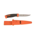 Bahco Knife in Sheath 497 (MPN 2446)
