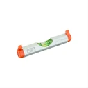 Bahco 466 Aluminum Magnetic Spirit Level 7.5 cm with 1 Vial
