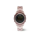 Daniel Wellington Ψηφιακό Unisex Ρολόι 36mm Ροζ (DW00100764)