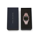 Daniel Wellington Ψηφιακό Unisex Ρολόι 36mm Ροζ (DW00100764)
