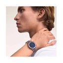 Daniel Wellington Retro Digital 42mm Digital Watch DW00100766 (Grey Resin Strap)