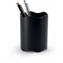 DURABLE PEN CUP TREND - Pen/pencil cup, black