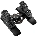 Turtle Beach VelocityOne Πεντάλ Πηδαλίου Προσομοίωσης Πτήσης