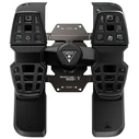 Turtle Beach VelocityOne Πεντάλ Πηδαλίου Προσομοίωσης Πτήσης