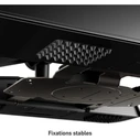 Turtle Beach VelocityOne Πεντάλ Πηδαλίου Προσομοίωσης Πτήσης