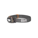 Silva Επαναφορτιζόμενος Φακός Κεφαλής LED IP65 με Μέγιστη Φωτεινότητα 500lm 678872