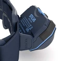 Silva Επαναφορτιζόμενος Φακός Κεφαλής LED IP65 500 lm SI-38458