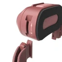 Silva Rechargeable LED Headlamp IPX5 250 lm (Model 579623)