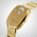 Gucci Grip Ανδρικό Ρολόι 38mm YA157409