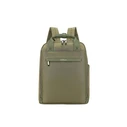 Golla Τσάντα Πλάτης (Backpack) για Laptop - Πράσινο