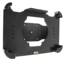 Brodit Βάση GPS 511914 - Παθητική θήκη για Zebra ET50/ET55 10.1'' - Μαύρο (ABS)