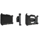Brodit Βάση GPS 511914 - Παθητική θήκη για Zebra ET50/ET55 10.1'' - Μαύρο (ABS)