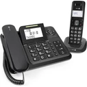 Doro Comfort 4005 Combo - Desk Telephone (Voice over IP)