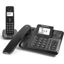 Doro Comfort 4005 Combo - Desk Telephone (Voice over IP)