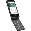 Smartphone Doro Aurora A20 Graphite