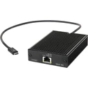 Sonnet Solo 10G Thunderbolt 3 σε 10Gb Base-T Ethernet προσαρμογέας (RJ45)