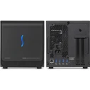Sonnet eGPU Breakaway Box 750ex (Black)