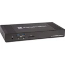 Sonnet Echo 20 Thunderbolt 4 SuperDock (Μαύρο)