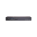 Sonnet Echo 20 Thunderbolt 4 SuperDock (Μαύρο)