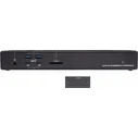 Sonnet Echo 20 Thunderbolt 4 SuperDock (Μαύρο)