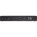 Sonnet Echo 20 Thunderbolt 4 SuperDock (Μαύρο)
