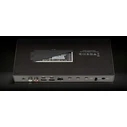 Sonnet Echo 20 Thunderbolt 4 SuperDock (Μαύρο)