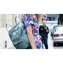 Fjallraven Kånken Waterproof 16L Blue