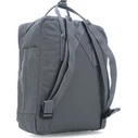 Fjällräven Kånken Waterproof 16L - Grey