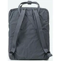Fjällräven Kånken Waterproof 16L - Grey