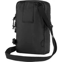 Fjallraven Kanken Sling Shoulder / Crossbody Bag Black F23226-550 (Unisex)