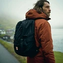 Fjällräven Skule Αδιάβροχο Σακίδιο Πλάτης 28L - Navy (Unisex)