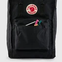 Fjallraven Kånken Laptop Waterproof 20L Black