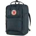 Fjallraven Kånken Laptop Waterproof 20L Navy Blue