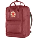 Fjällräven Kånken 18L Ox Red (Bordeaux) Backpack