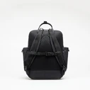 Fjällräven Kånken Outlong 18lt Μαύρο