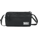 Fjallraven Vardag Pocket Men's Shoulder / Crossbody Bag Black F23200-339-037